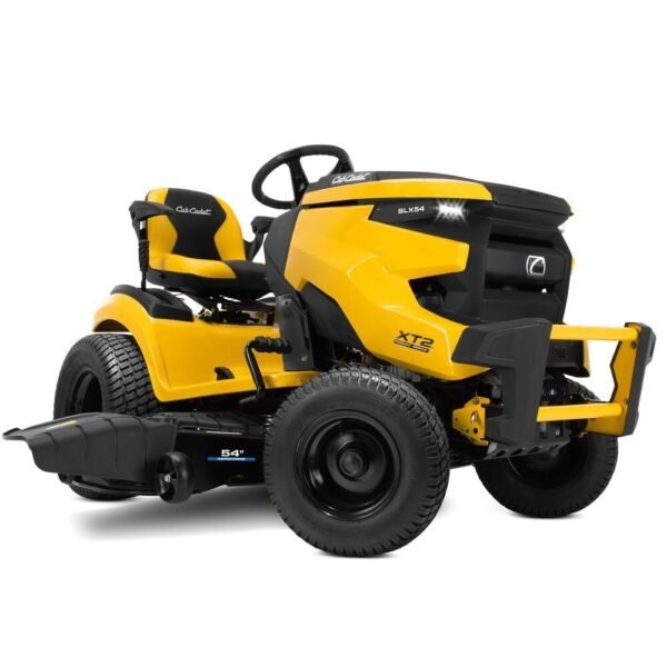 Cub Cadet XT2 SLX54 54 Residential Riding Mower (13A5A2TMA10)