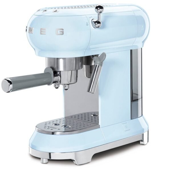 SMEG SMEG 50s Retro Style Aesthetic Espresso Coffee Machine