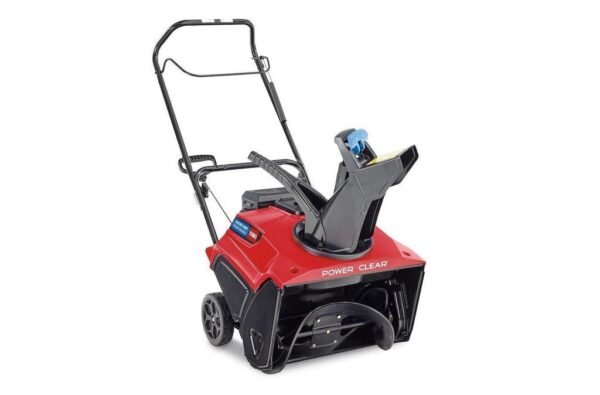 Toro Power Clear 721 E 21 Single - Stage Gas Snow Blower