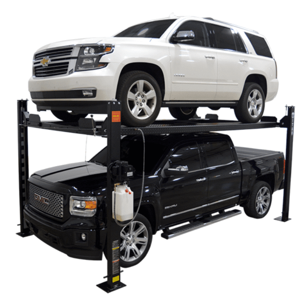 Titan SDPL - 8000XLT 4 - Post Lift