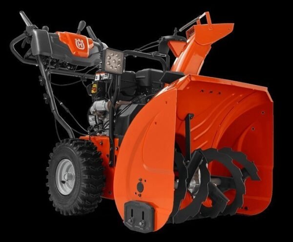 Husqvarna ST224 24 Snow Blower