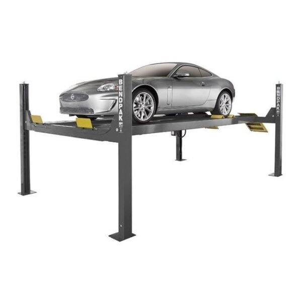 BendPak HDS - 14 Four - Post Lift