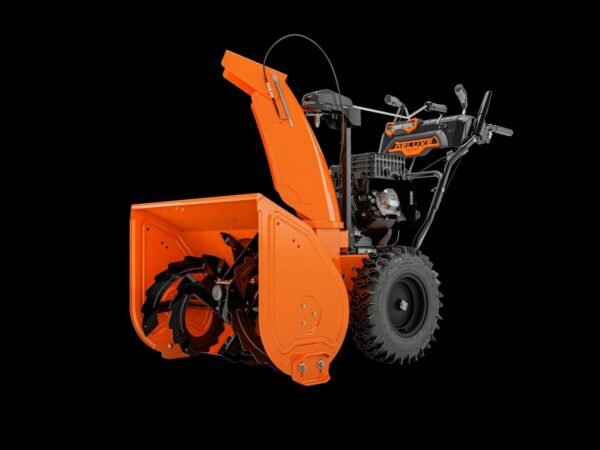 Ariens Deluxe 28 Two - Stage Snow Blower 921048