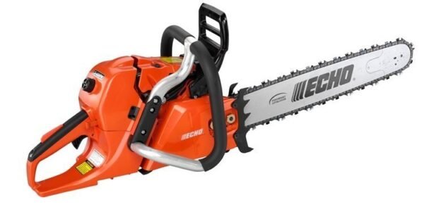 ECHO CS - 620PW - 27 27 59.8cc Recoil Start Pro Performance Rear Handle Gas Chainsaw w/ Wrap Handle