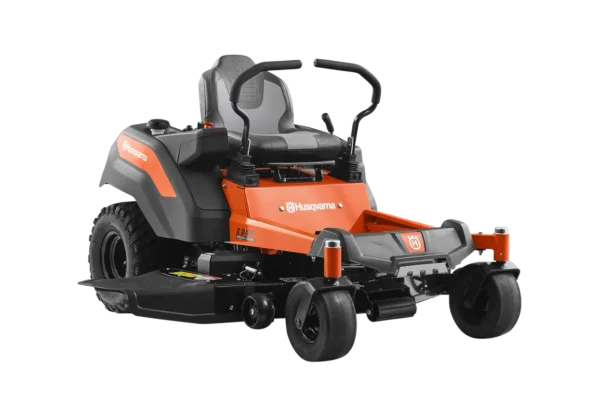 Husqvarna Z248F Special Edition Zero - Turn Lawn Mower