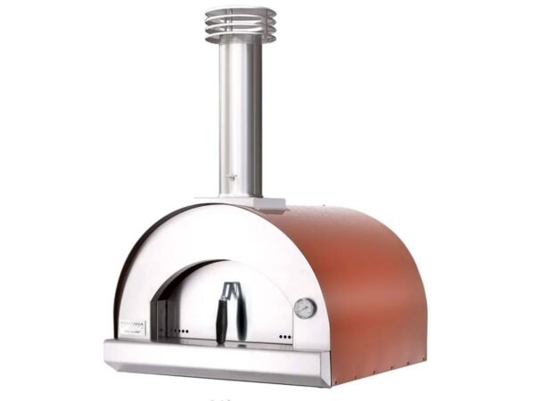 Margherita Wood - Fired Oven