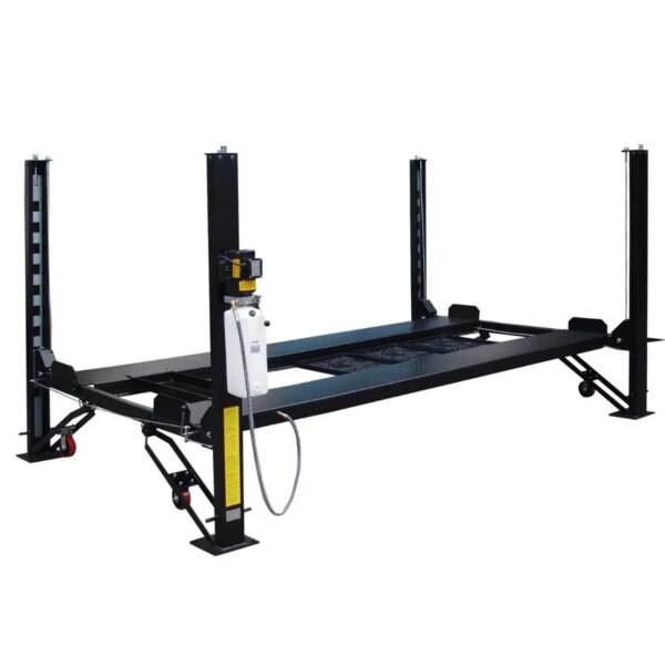Tuxedo FP8K - DX - XLT 8,000 Lb Extended Length / Height Four Post Storage Lift