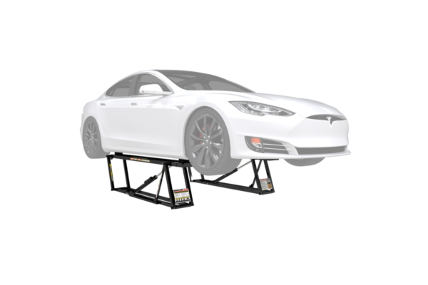 QuickJack 6000ELX Portable Car Lift