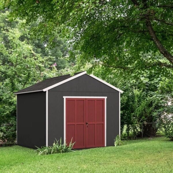 Handy Home Rookwood Storage Shed Multiple sizes
