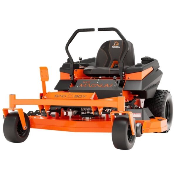 Bad Boy Magnum 54 24 HP Gas Zero - Turn Mower