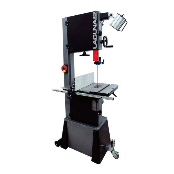 Laguna 14|12 14 Bandsaw 1 - 3/4 HP