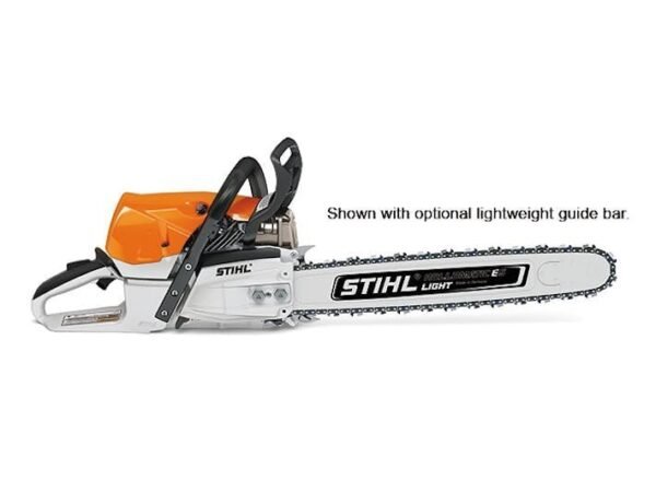 STIHL MS 462 C - M 28 72.2cc 28 13 Lbs Fuel - Efficient Gas - Powered M - Tronic C - M Chainsaw w/Bar & Chain