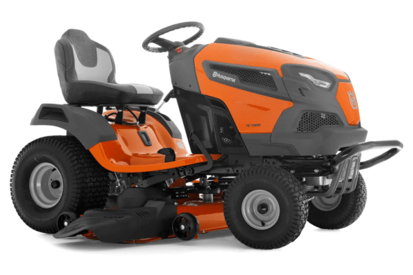 Husqvarna TS 148XK 48 Lawn Tractor 24HP KOH (Scratch and Dent)