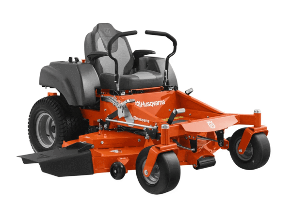Husqvarna MZ61 61 Zero Turn Lawn Mower 24HP KAW (Scratch and Dent)