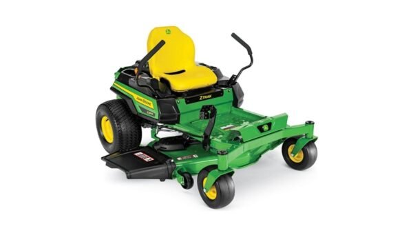 Z325E ZTrakTM Mower with 48 - in. Deck